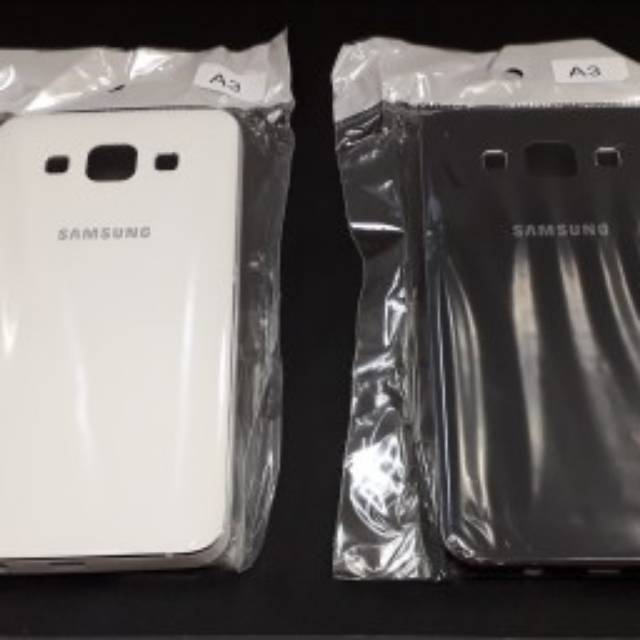 Backdoor Tutup Belakang Samsung A3 2015