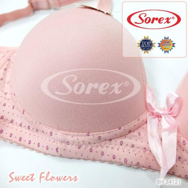bh sorex murah | bh sorex tanpa kawat | bh sorex remaja