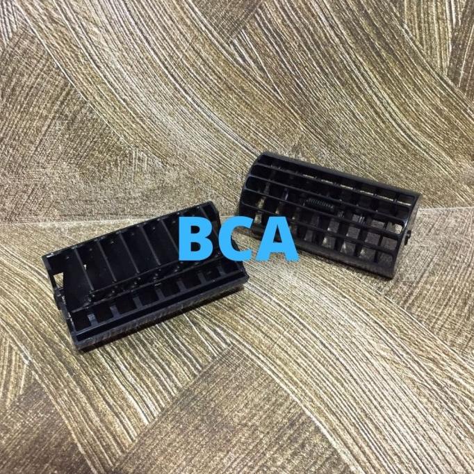 Kisi Kisi Ac Mobil Belakang Double Blower Toyota Kijang Grand Extra