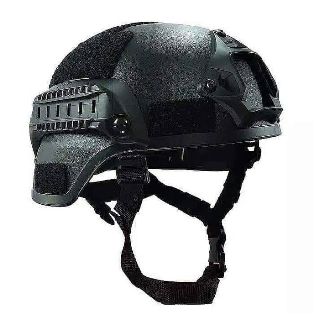 (COD)helm tactical mich 2000