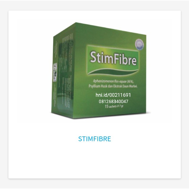 

StimFibre