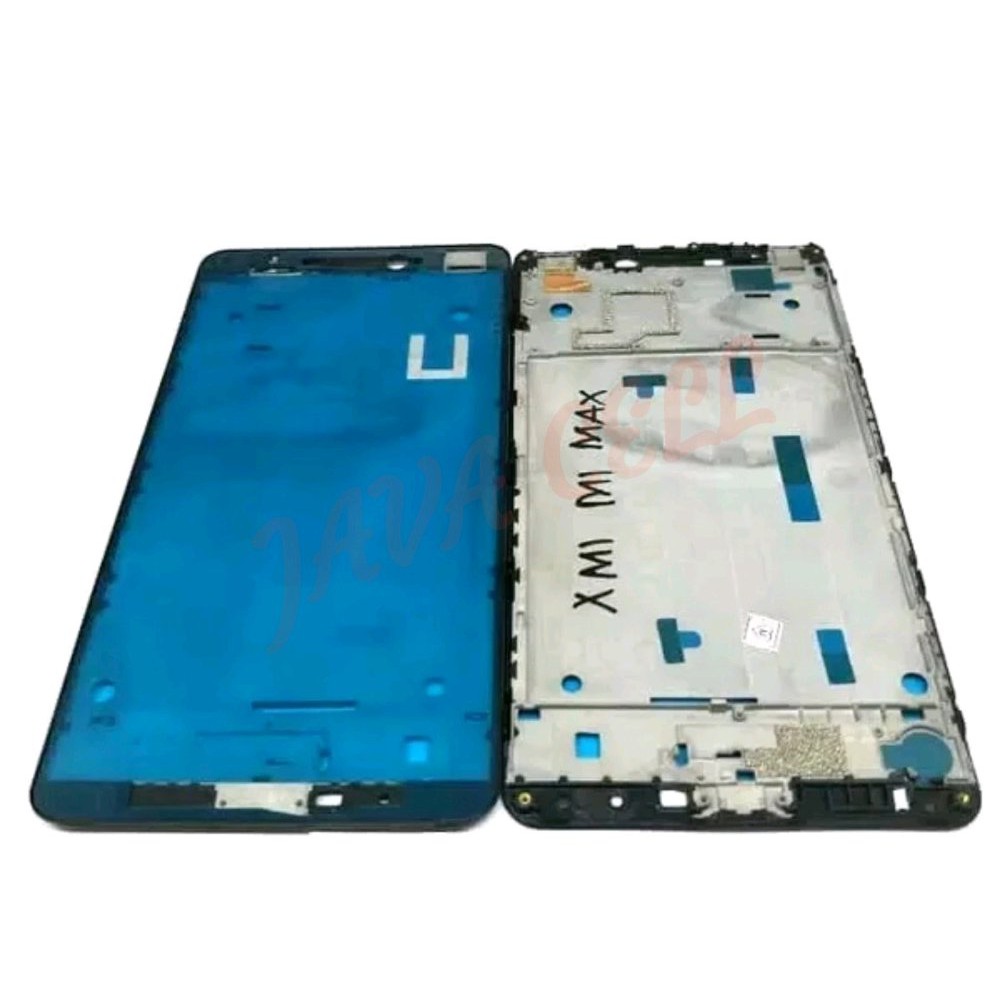 Frame Bazel LCD - Tulang LCD Xiaomi Mi max 1 Original