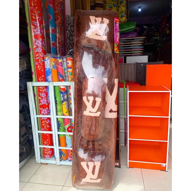 SURPET // KARPET BULU