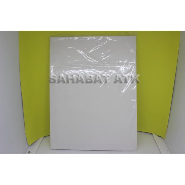 

Kanvas Lukis 30 X 40 cm Bisa cod
