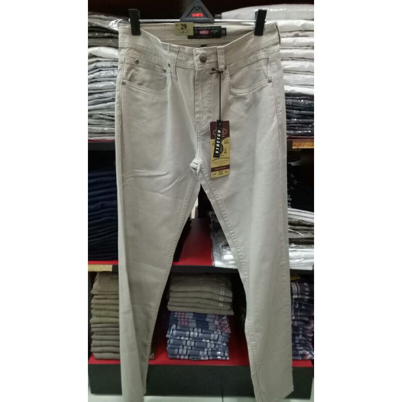 Celana Gabrielle Casual