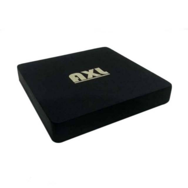 AXL Cajon Travel Portable Slim Pad Hitam Kahon Kahun