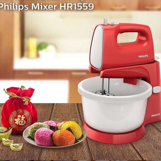 Mixer Stand Philips HR-1559/10