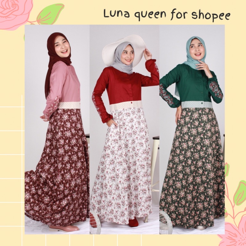 Dannis || Abaya dannis terbaru || 2022 Dannis terbaru || Gamis dannis