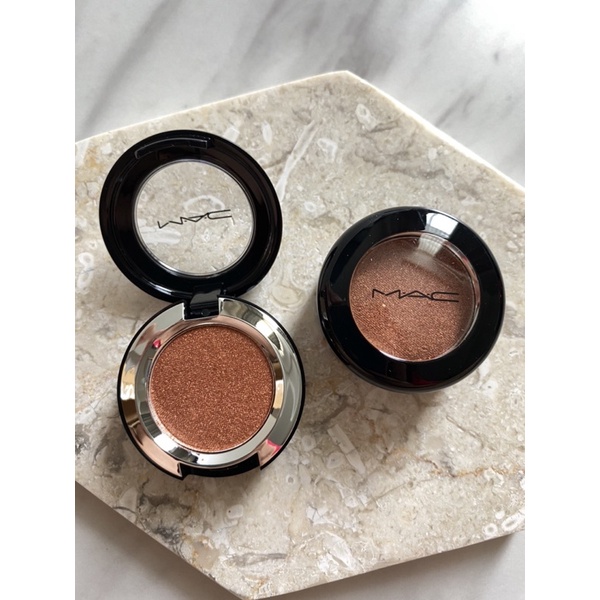 SALE MAC Dazzleshadow Extreme warna Couture Copper