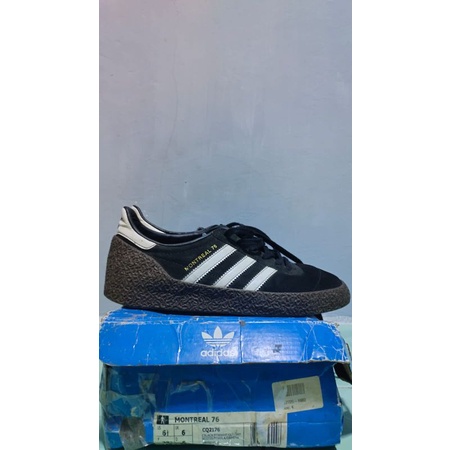 Adidas montreal 76