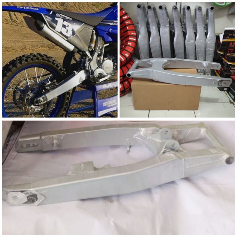 swing arm klx 150 model yz PNP klx dtracker