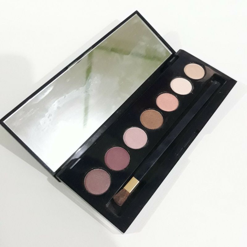 Estee Lauder Pure Color 7 Eyeshadow Palette