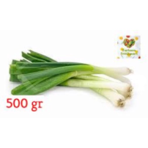 

JUAL MURAH DAUN BAWANG 500 GR