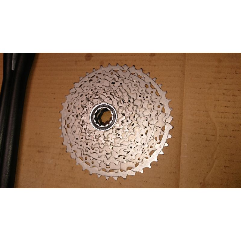 Sprocket 10 speed 11 42T hg m4100 hg500