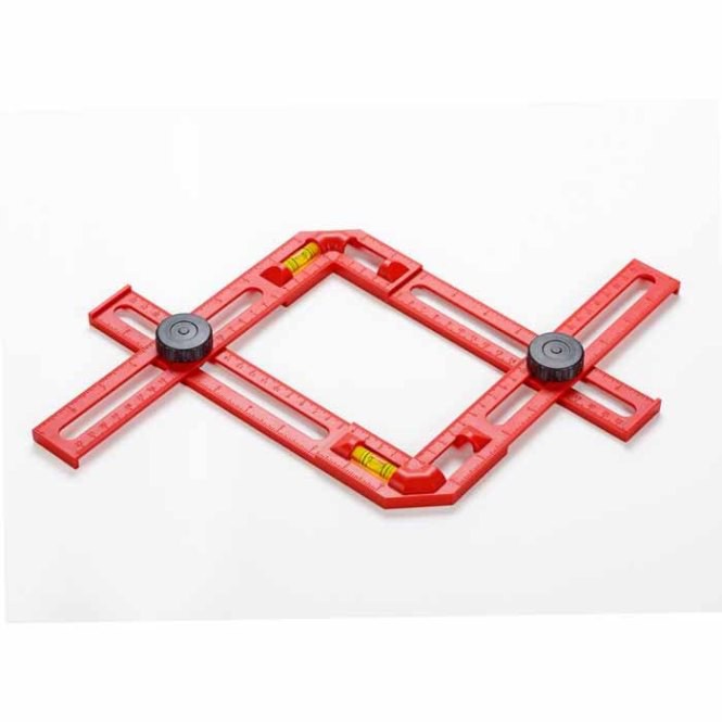 

KAPRO LAYOUT AND MARKING 318 ELECTRICAL OUTLET MARKER