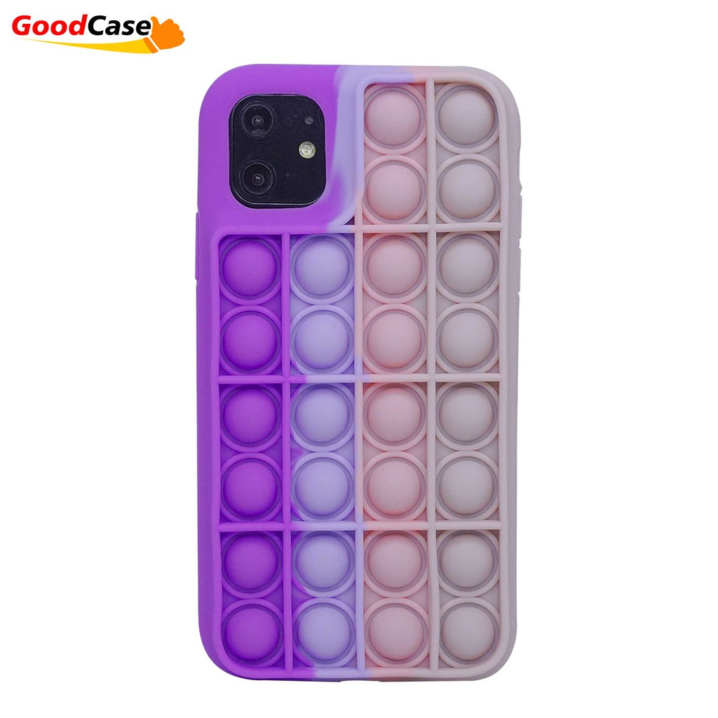 GoodCase - Case Pop it iPh 7+/ 8+ | 9/ XR | 9+/ XS Max | X/ XS