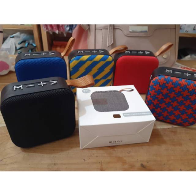 Audio, Speaker, Speaker Portable, Speaker Bluetooth, Speaker Murah