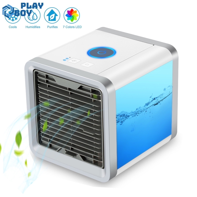 easy home personal portable air cooler