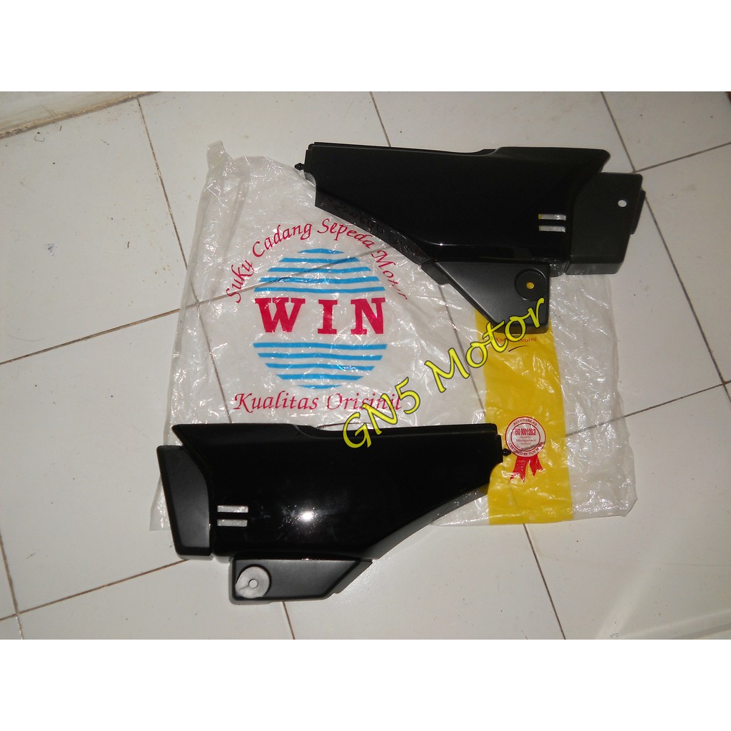 COVER TUTUP DOP AKI  BOX ACCU HONDA  GL  PRO  GL  MAX 