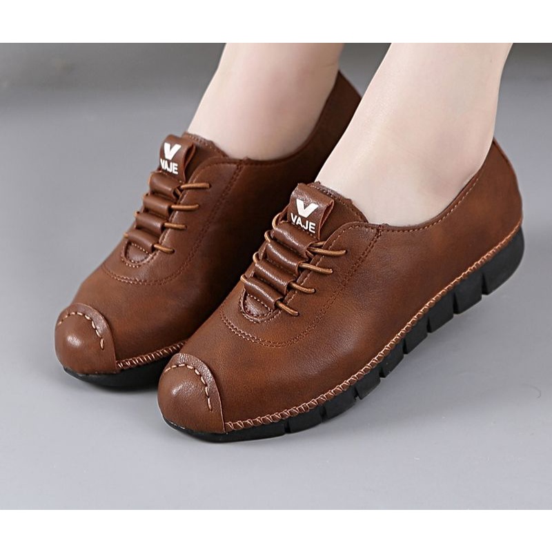 sepatu wanita import tipe s116