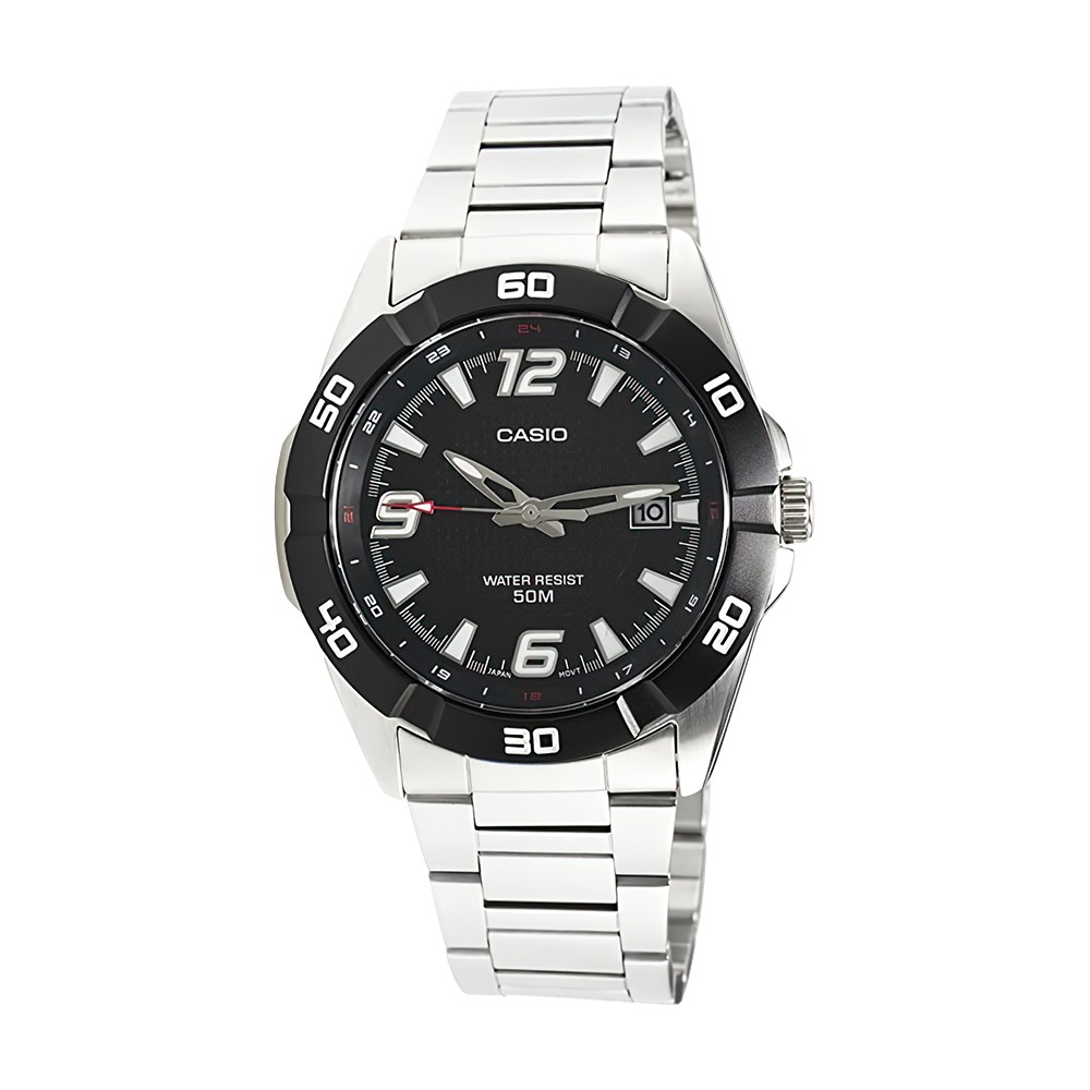 Jam Tangan CASIO MTP-1292D-1A