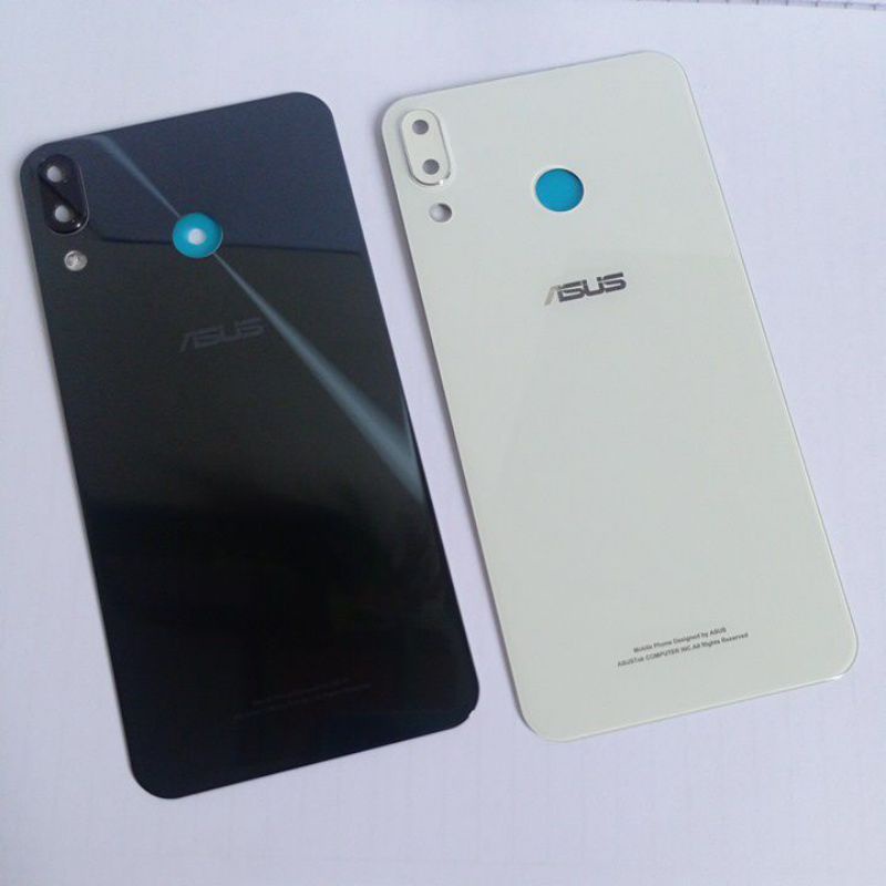 backdoor back casing backdoor Asus Zenfone 5 2018 ZE620KL