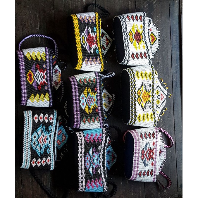 GROSIR TAS MANIK KHAS KALIMANTAN