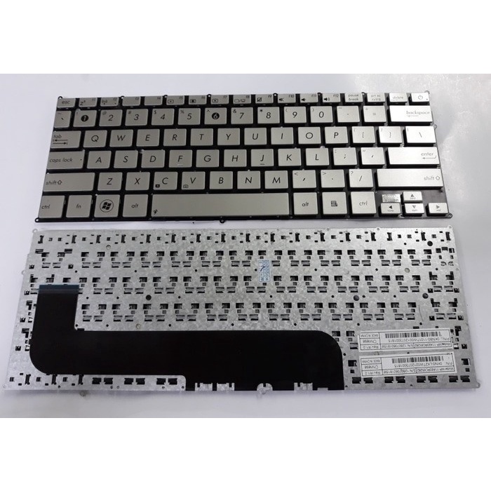 Keyboard ASUS ZENBOOK UX21 UX21E