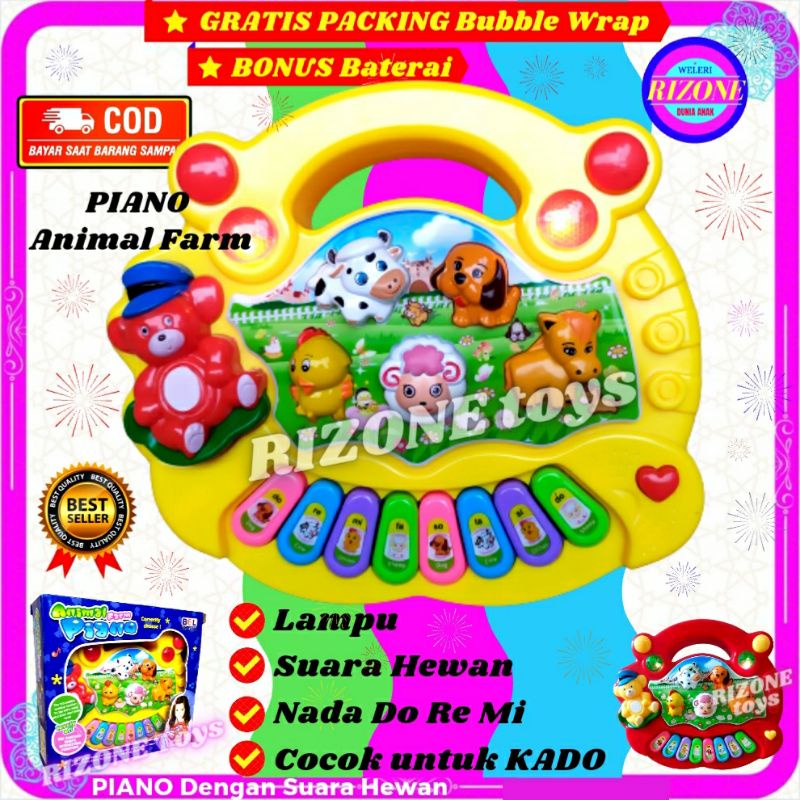 KN5031 : Mainan Anak Bayi Balita Perempuan Cewek Anak Laki-Laki Cowok Edukasi Usia 1 2 3 4 5 6 Tahun