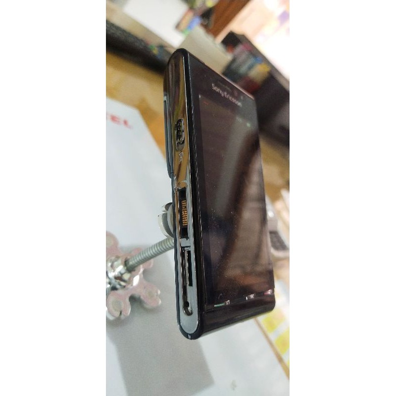 Sony Ericsson satio u1i