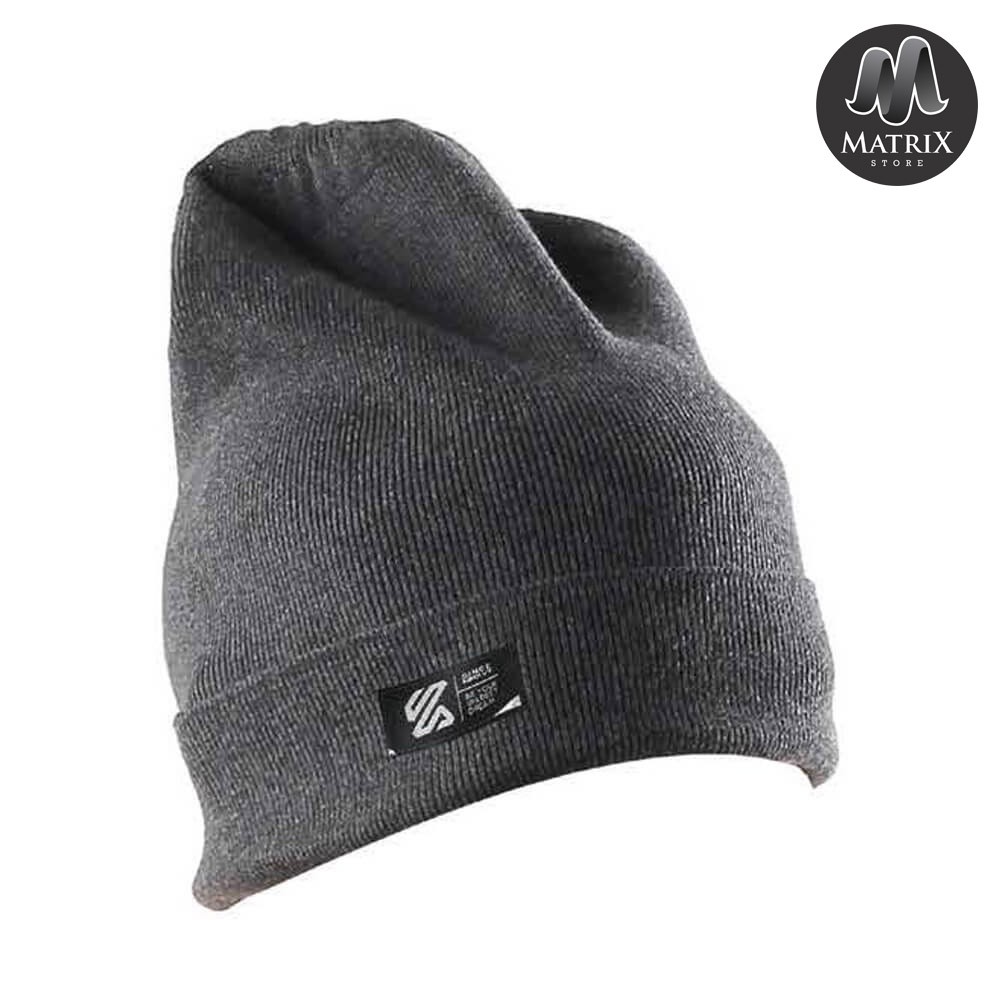 Kupluk Rajut - Beanie Hat Pria Keren - Short Beanie - Topi Kupluk Pria - Beanie Original