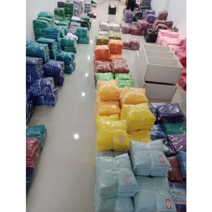 SCRUB PERAWAT   BAJU OKA   SERAGAM MEDIS   BAJU JAGA   BAJU PERAWAT LENGAN PANJANG READY