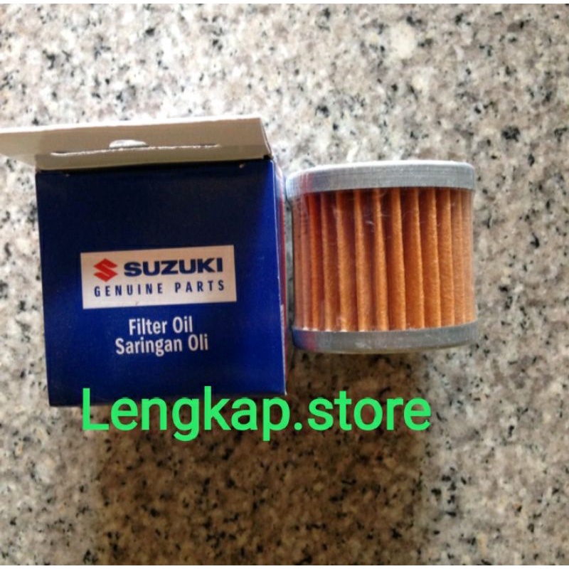 FILTER OLI SUZUKI SMASH, SATRIA FU, 16510B45H20N000