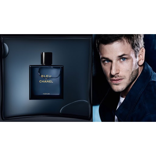 PARFUM PRIA BLEU DE CHANEL 100ML