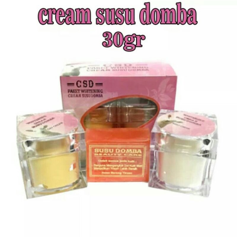 paket cream susu domba 3in1 bpom 100% 0riginal_cream susu domba_cream susu domba original 100_krim s