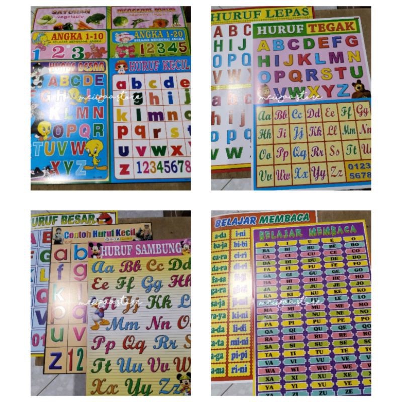 Angka Aksara Jawa 1 100 Siswapelajar Com