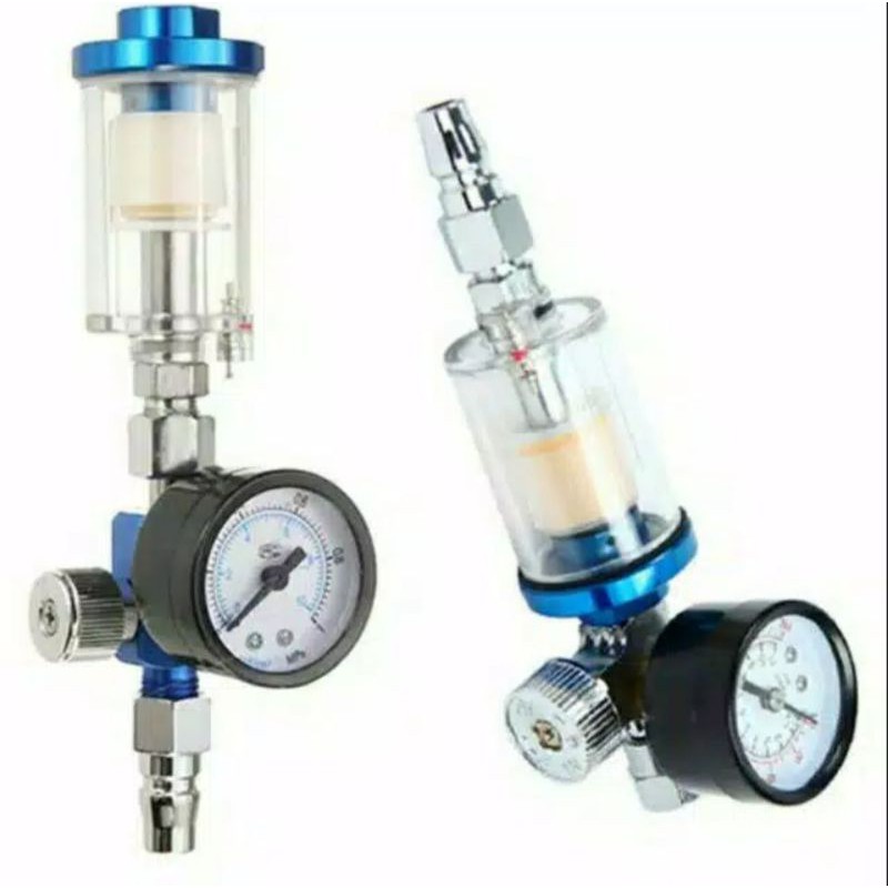 air regulator set air filter
