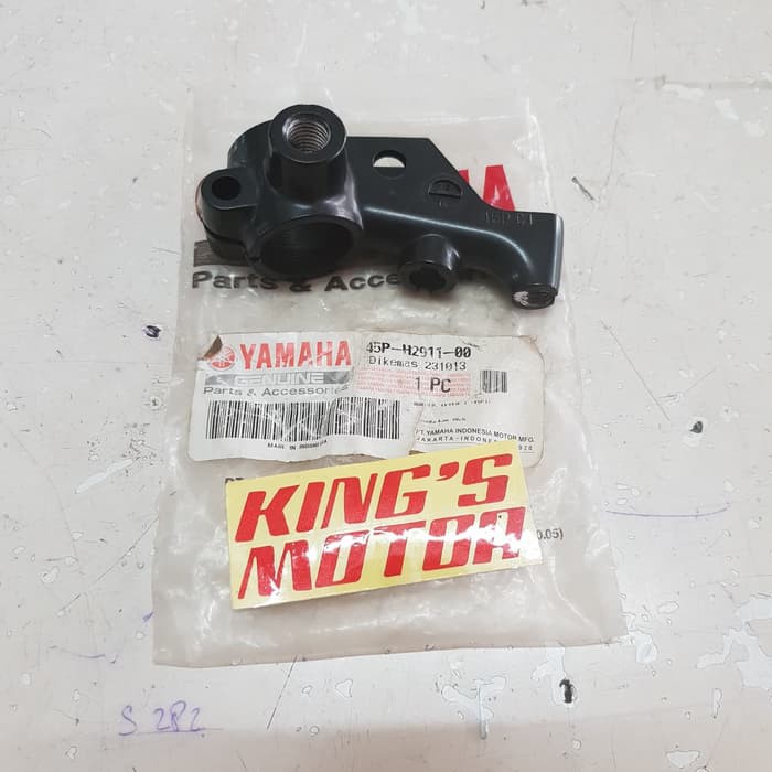 DUDUKAN HANDEL, HANDLE, SPION KIRI, KOPLING BYSON ASLI YAMAHA