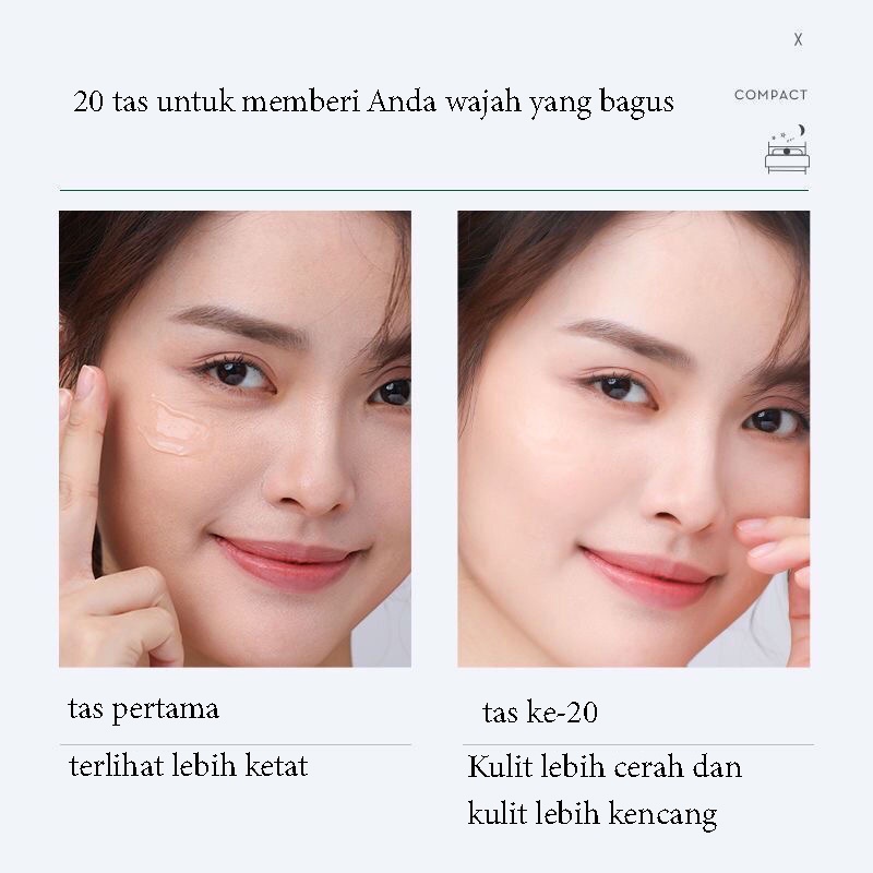 masker naturgo 20 batang Masker hanasui Masker Wajah Naturgo Hidrasi wajah pelembab Masker Kolagen 20pcs Kontrol Minyak Pelembab Mencerahkan