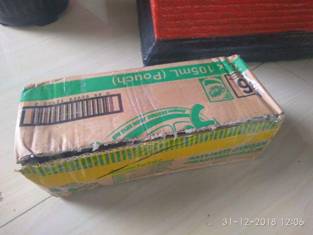 Bibit Bunga Kamboja Jepang