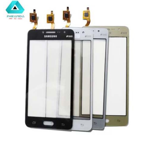 Touchscreen Samsung Galaxy J2 Prime - G532 Layar Sentuh HP Samsung J2 Prime Kaca HP Samsung Galaxy
