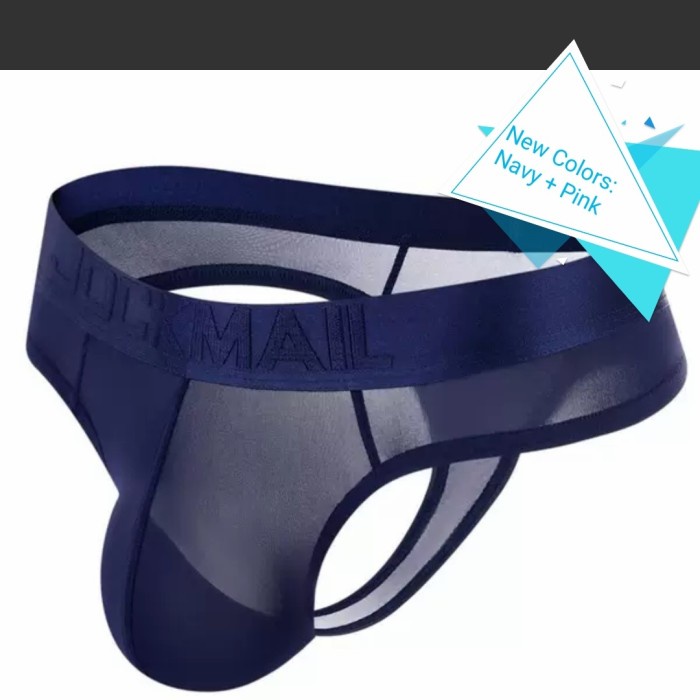 ⭐⭐⭐  terbaru celana dalam CD sempak Pria Jockmail, Thong Pria, celana dalam CD sempak Pria Sexy