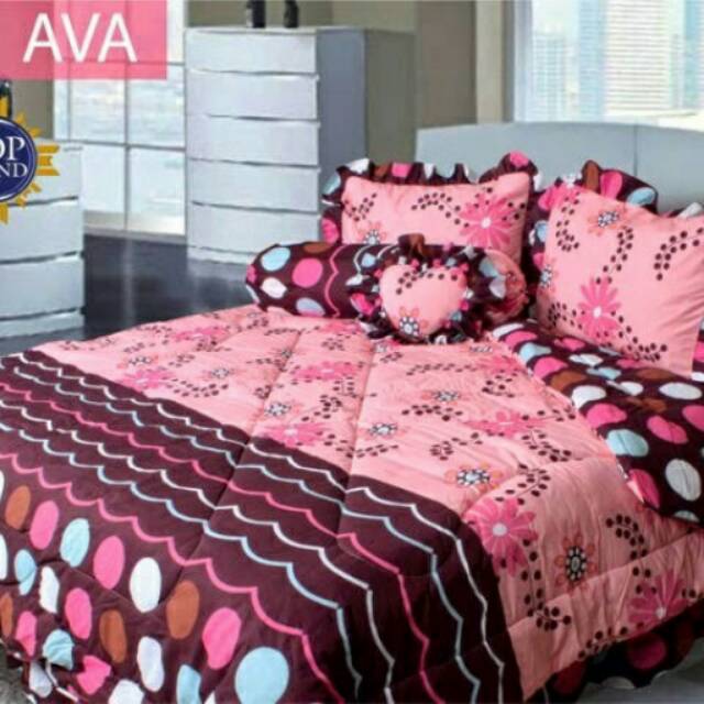 Sprei My Love