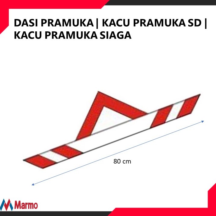 DASI PRAMUKA | KACU PRAMUKA SD | KACU PRAMUKA SIAGA