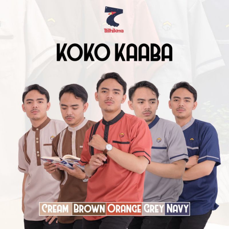 koko couple /koko kaaba bilhikma