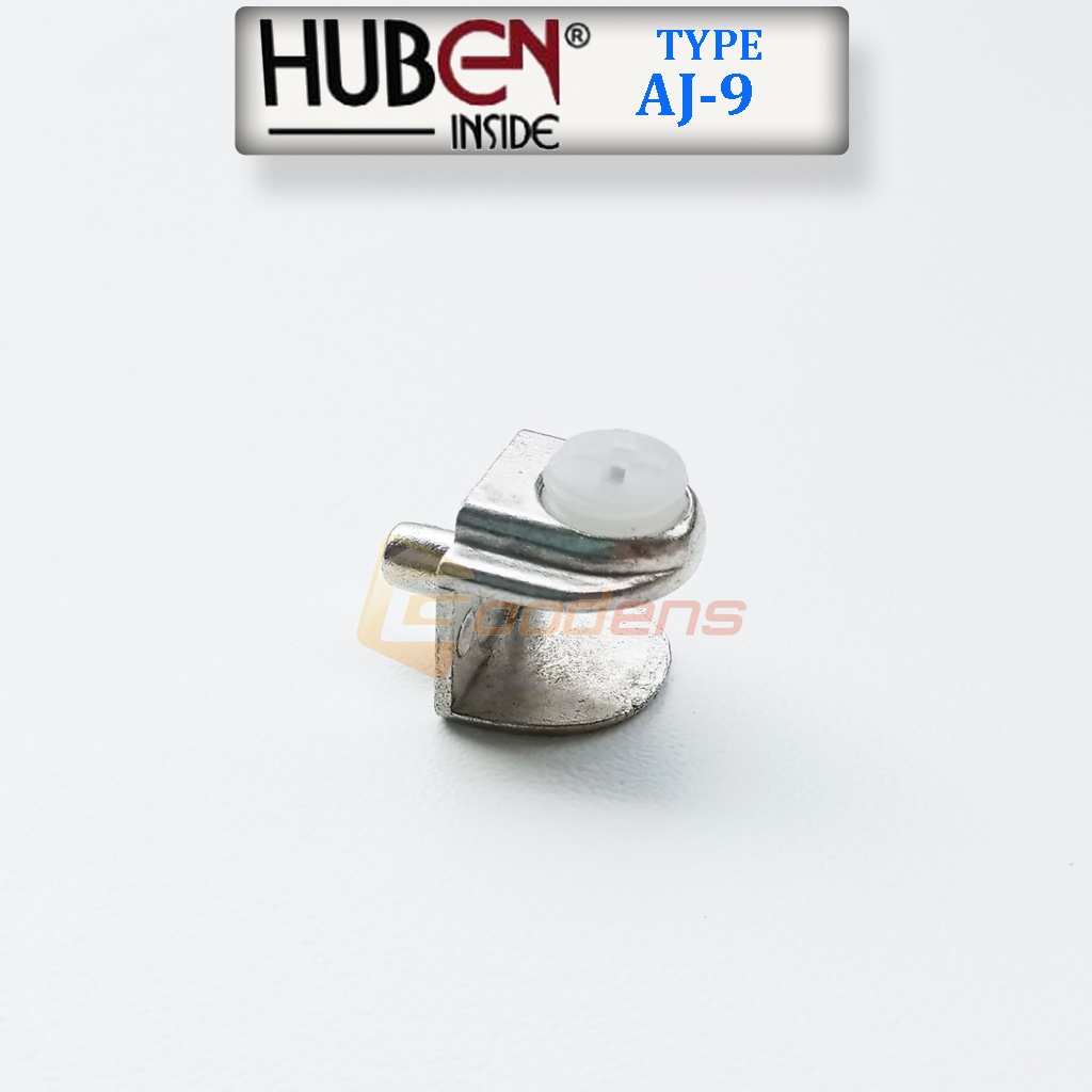 Huben AJ-9 Ambalan Jepit (Pin)