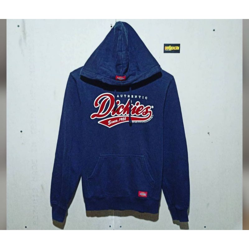 Hoodie Dickies Preloved