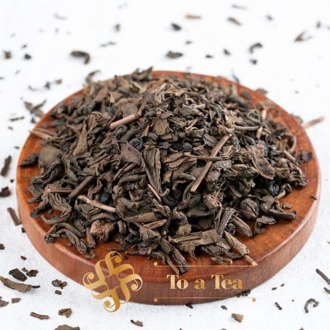 

[COD] Indonesian Roasted Tea- Teh Panggang 500g [COD]