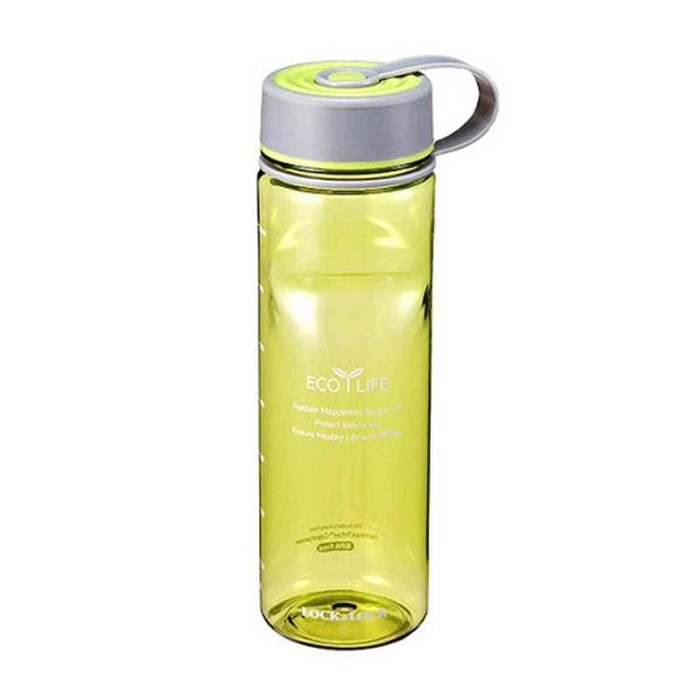 Water Bottle 800ML ABF 604 LG(Light Green) Lock &amp; Lock