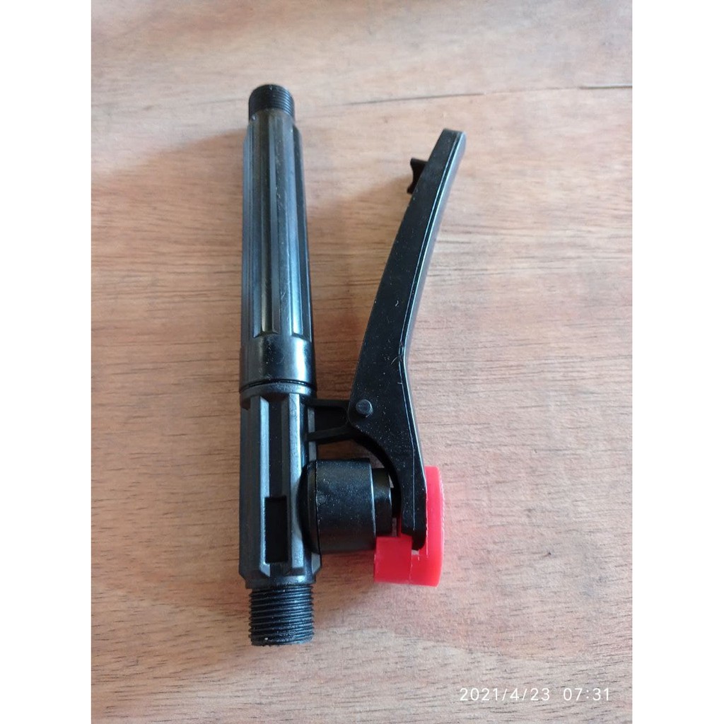 Handle Sprayer Elektrik Manual FEFARM